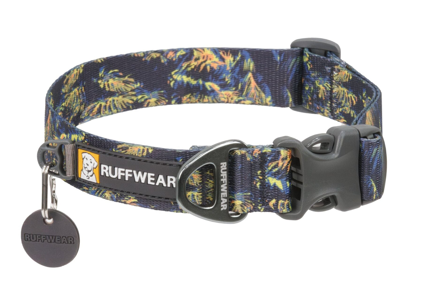 Ruffwear Front Range Dog Collar