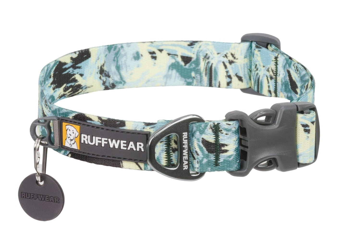 Ruffwear Front Range Dog Collar