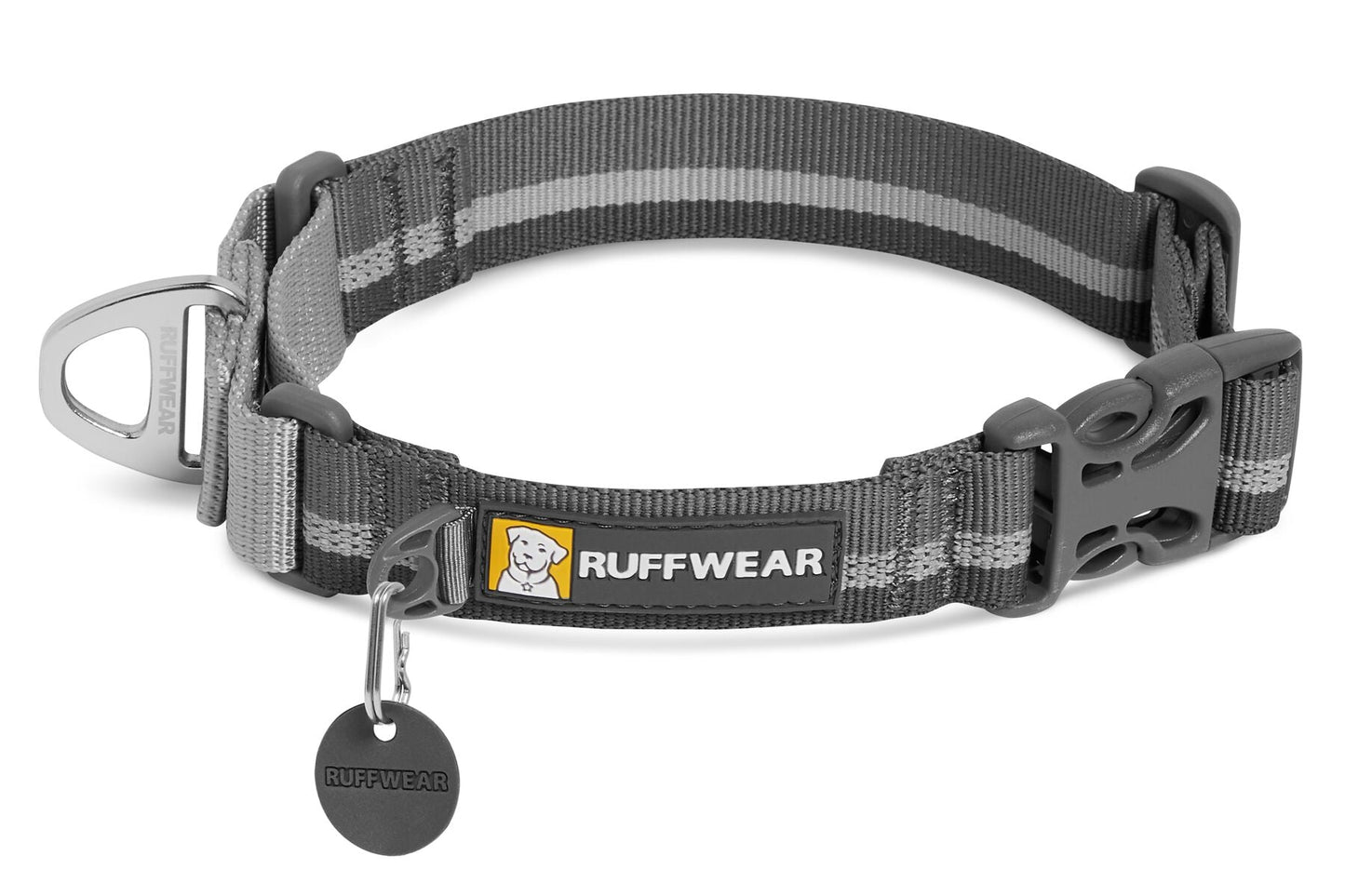 Ruffwear Web Reaction Martingale Dog Collar