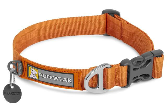 Ruffwear Front Range Dog Collar