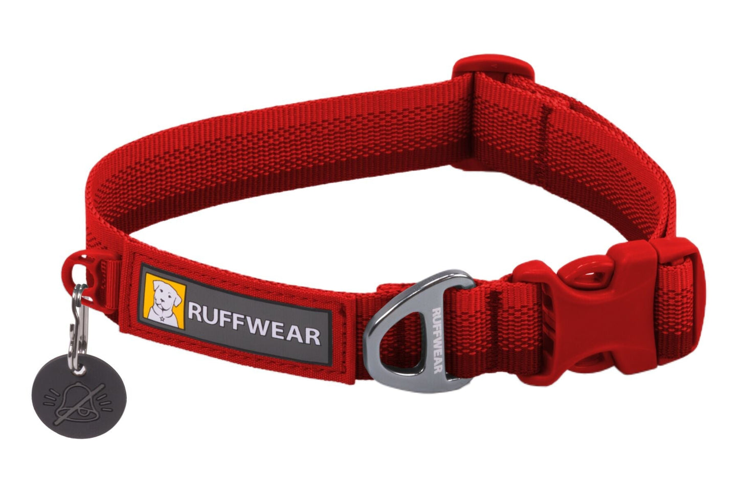 Ruffwear Front Range Dog Collar