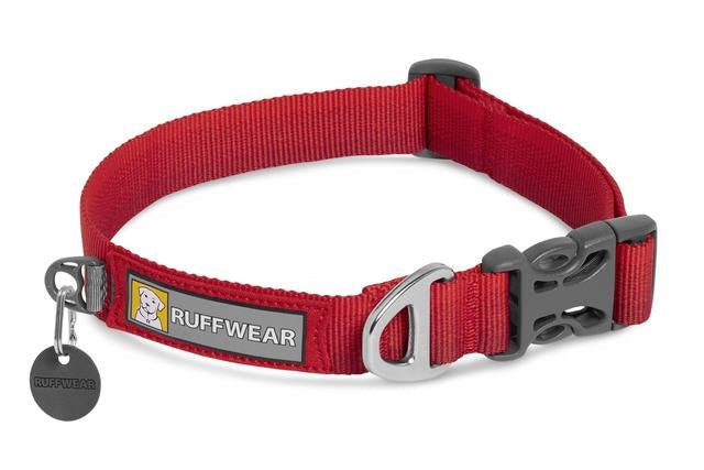 Ruffwear Front Range Dog Collar