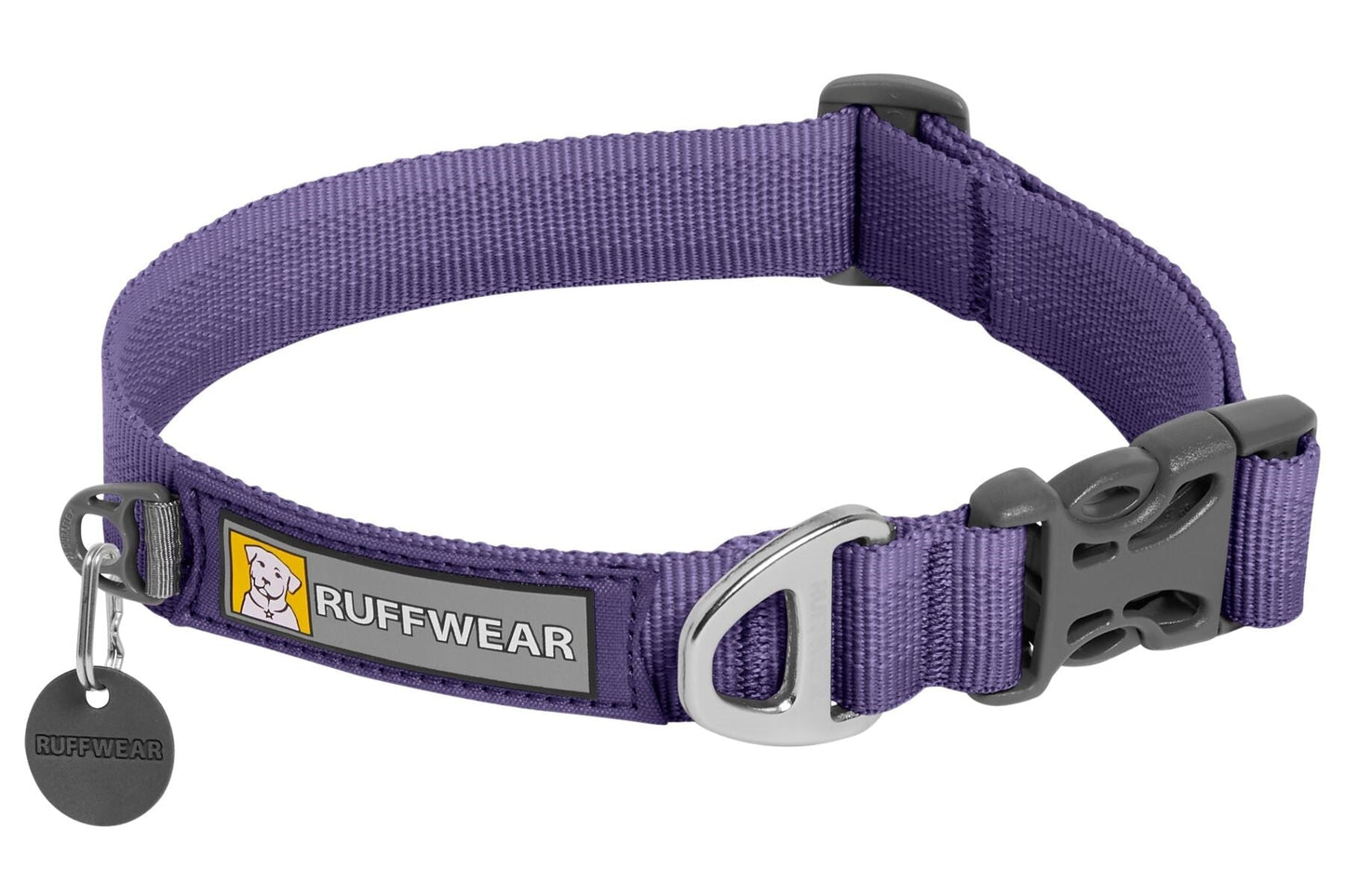 Ruffwear Front Range Dog Collar