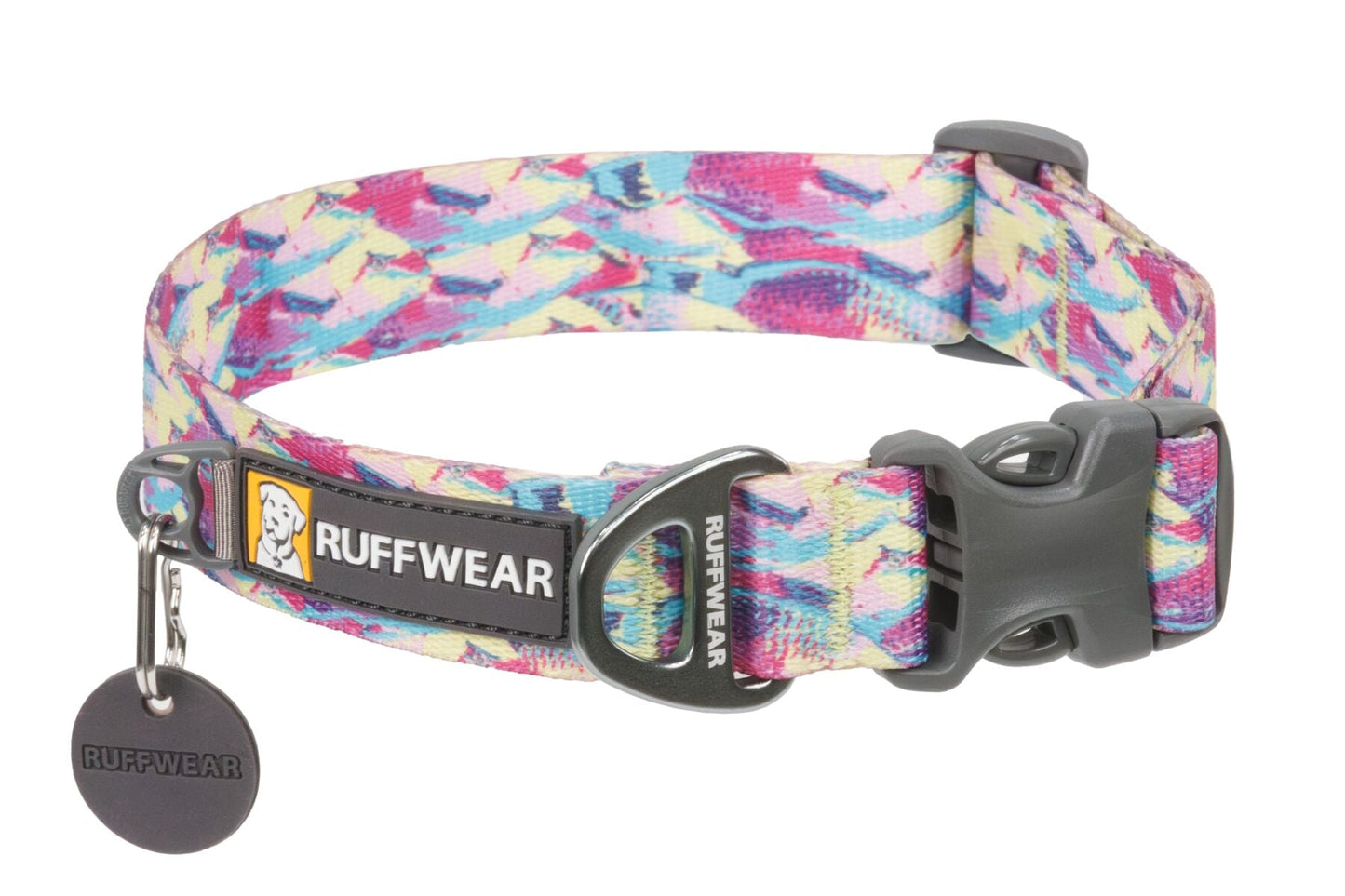 Ruffwear Front Range Dog Collar
