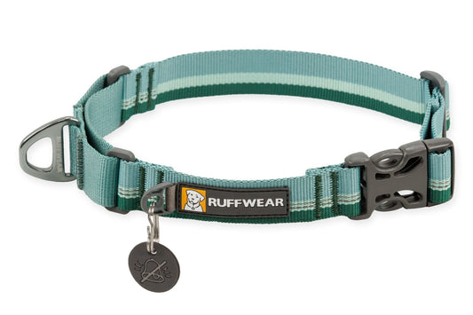 Ruffwear Web Reaction Martingale Dog Collar