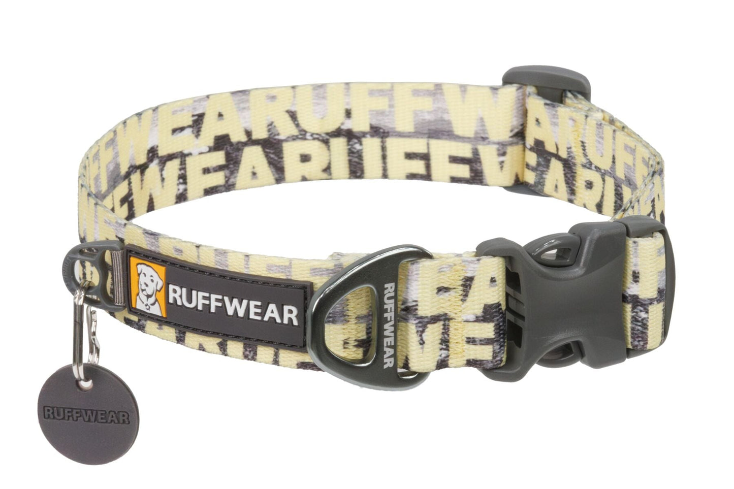 Ruffwear Front Range Dog Collar