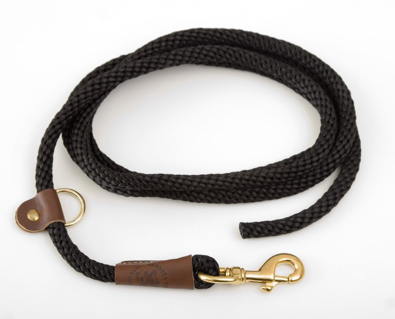 Mendota EZ Trainer 8 foot Dog Training Lead